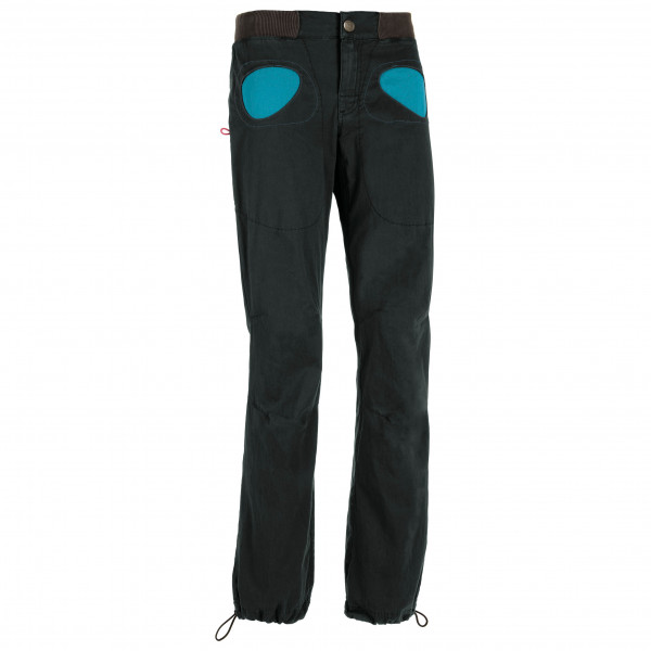 E9 - Women's Onda Story - Boulderhose Gr XL schwarz von E9