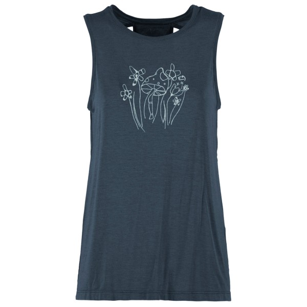E9 - Women's Saski - Top Gr L blau E9 - Women's Saski - Top Gr L blau von E9