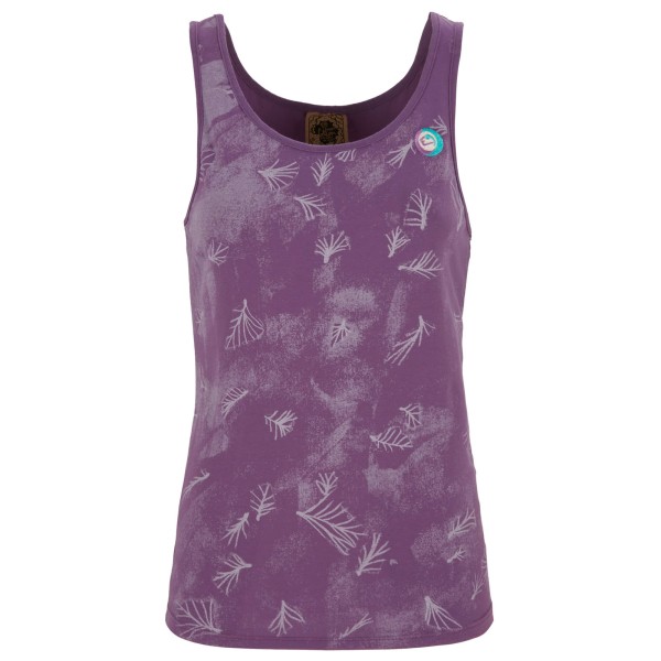 E9 - Women's Tola2.4 - Top Gr S lila E9 - Women's Tola2.4 - Top Gr S lila von E9