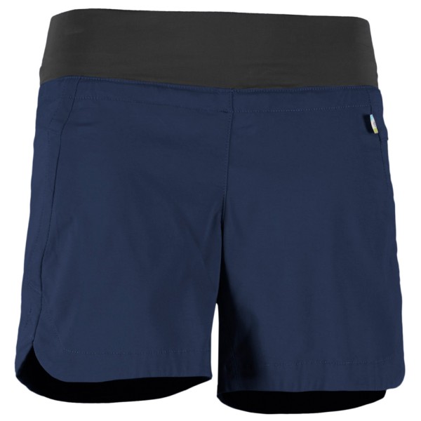 E9 - Women's Zoe - Shorts Gr M blau E9 - Women's Zoe - Shorts Gr M blau von E9
