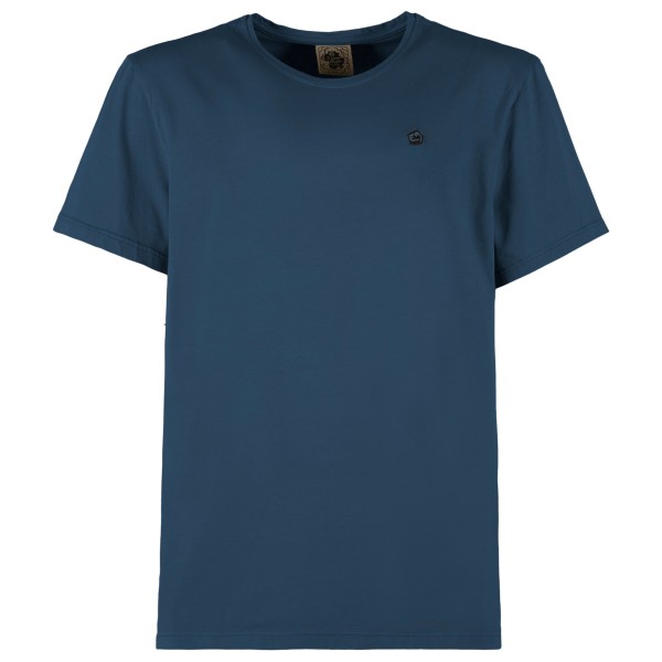 E9 - Zze - T-Shirt Gr M blau E9 - Zze - T-Shirt Gr M blau von E9