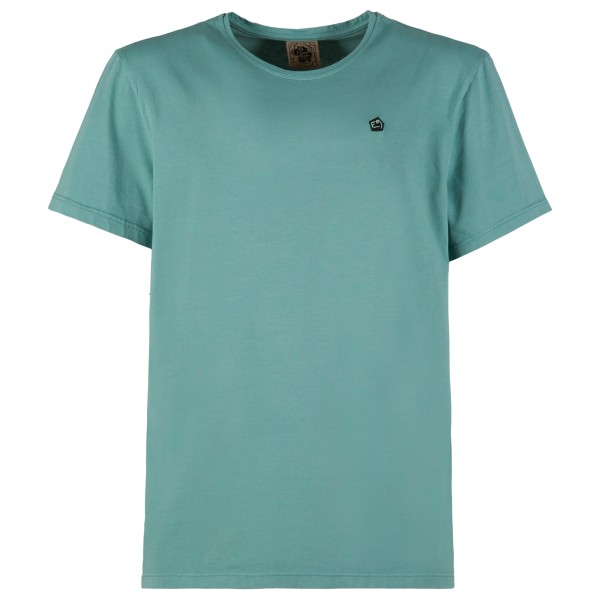 E9 - Zze - T-Shirt Gr XL türkis E9 - Zze - T-Shirt Gr XL türkis von E9