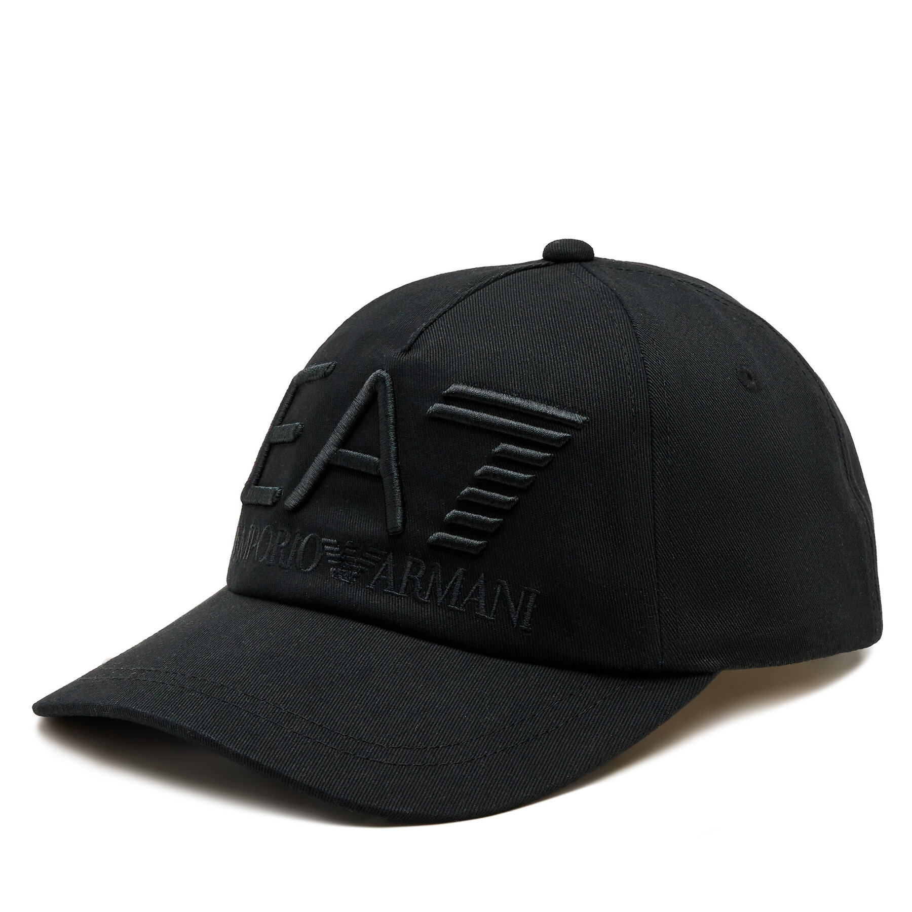 Cap EA7 Emporio Armani 245091 CC980 07320 Schwarz Cap EA7 Emporio Armani 245091 CC980 07320 Schwarz von EA7 Emporio Armani