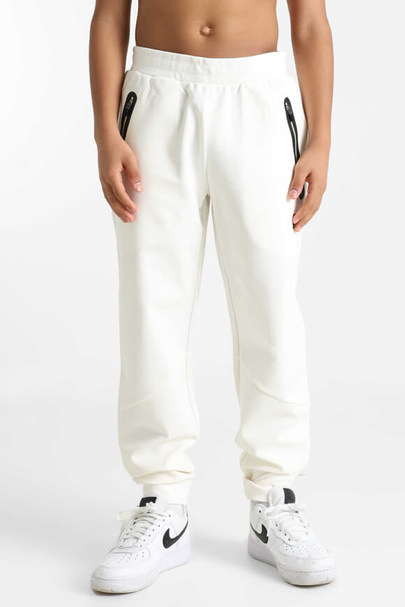 EA7 Emporio Armani Sweathose | Star White | Jungen | 16 EA7 Emporio Armani Sweathose | Star White | Jungen | 16 von EA7 Emporio Armani