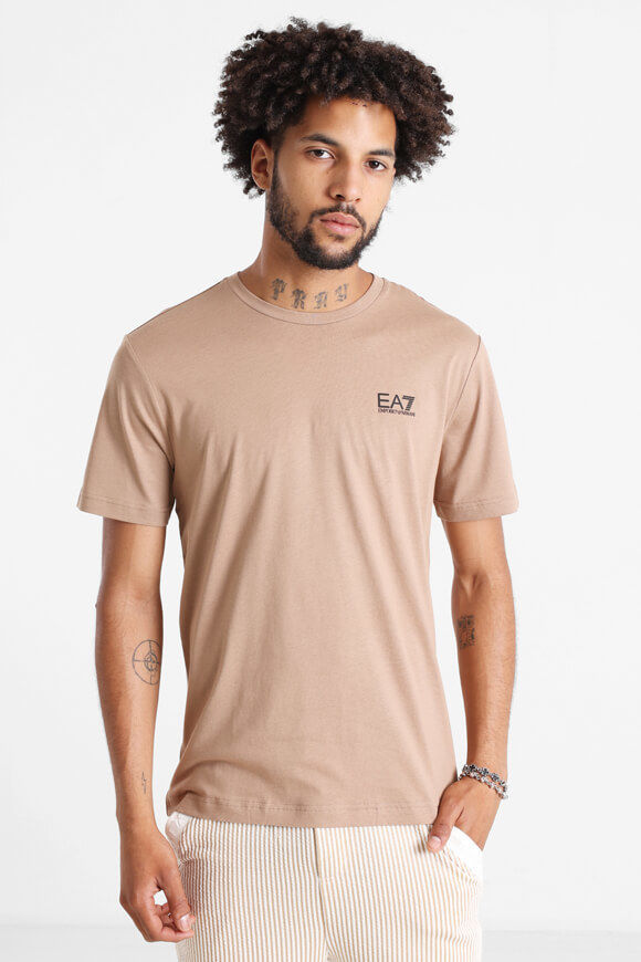 EA7 Emporio Armani T-Shirt | Portabella | Herren | M EA7 Emporio Armani T-Shirt | Portabella | Herren | M von EA7 Emporio Armani