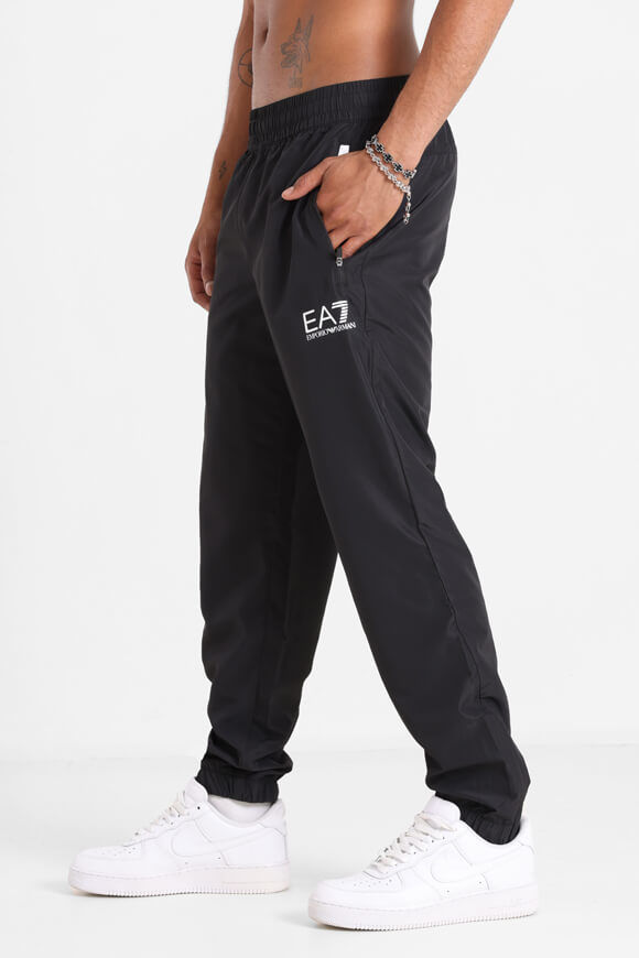 EA7 Emporio Armani Trainingshose | Black | Herren | M EA7 Emporio Armani Trainingshose | Black | Herren | M von EA7 Emporio Armani
