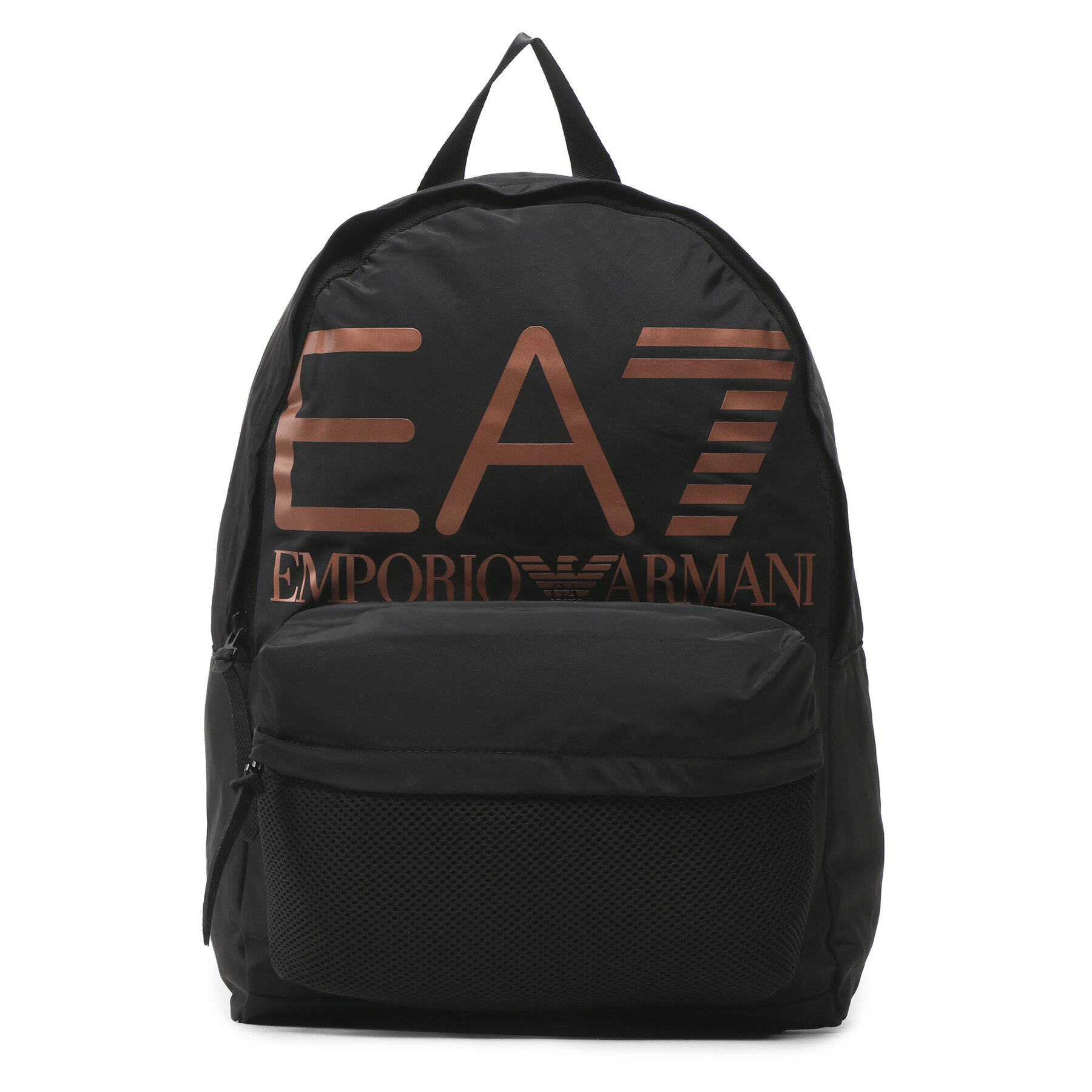 Rucksack EA7 Emporio Armani 245063 2F909 26321 Schwarz Rucksack EA7 Emporio Armani 245063 2F909 26321 Schwarz von EA7 Emporio Armani