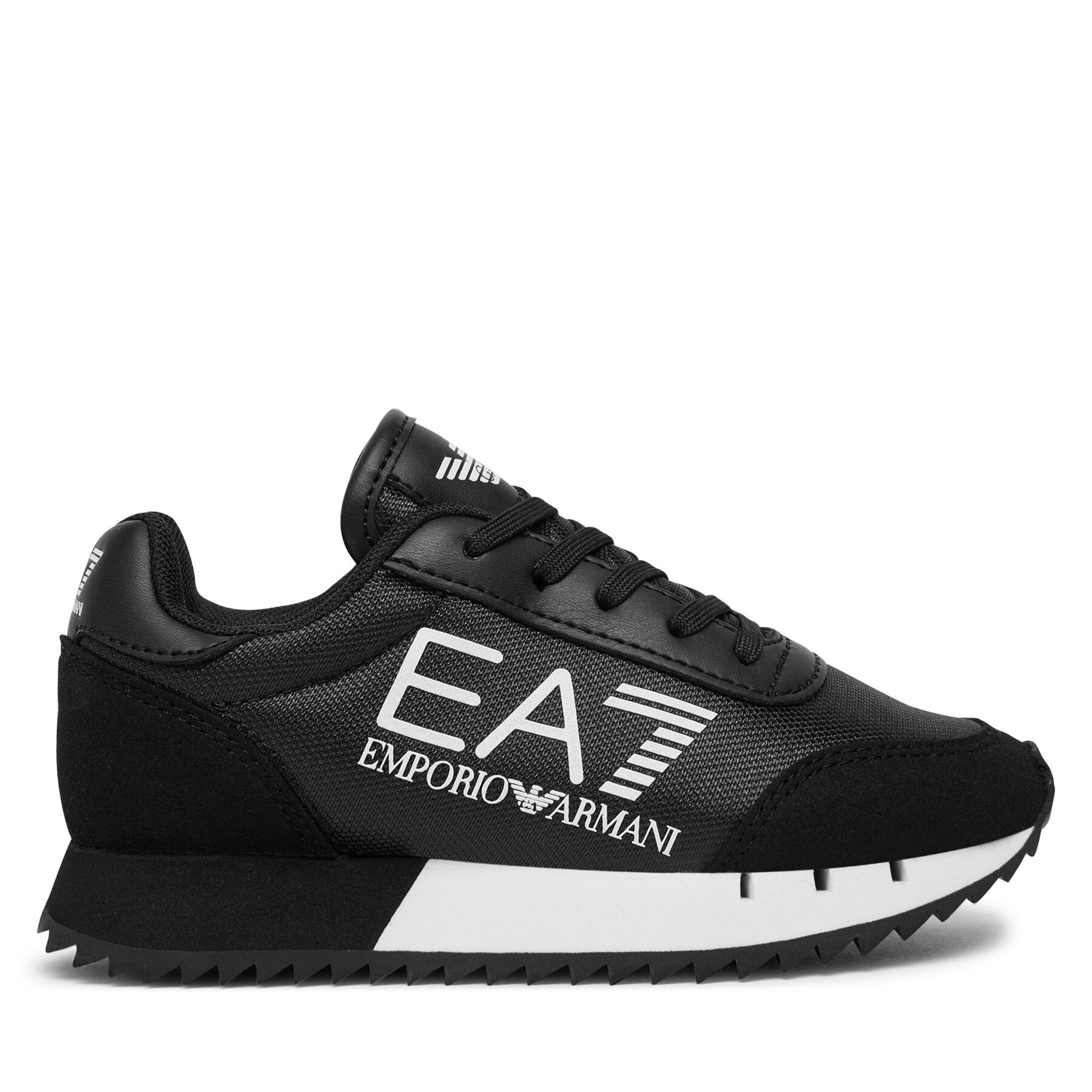 Sneakers EA7 Emporio Armani 7Y000010 AF11981 MC011 Schwarz Sneakers EA7 Emporio Armani 7Y000010 AF11981 MC011 Schwarz von EA7 Emporio Armani