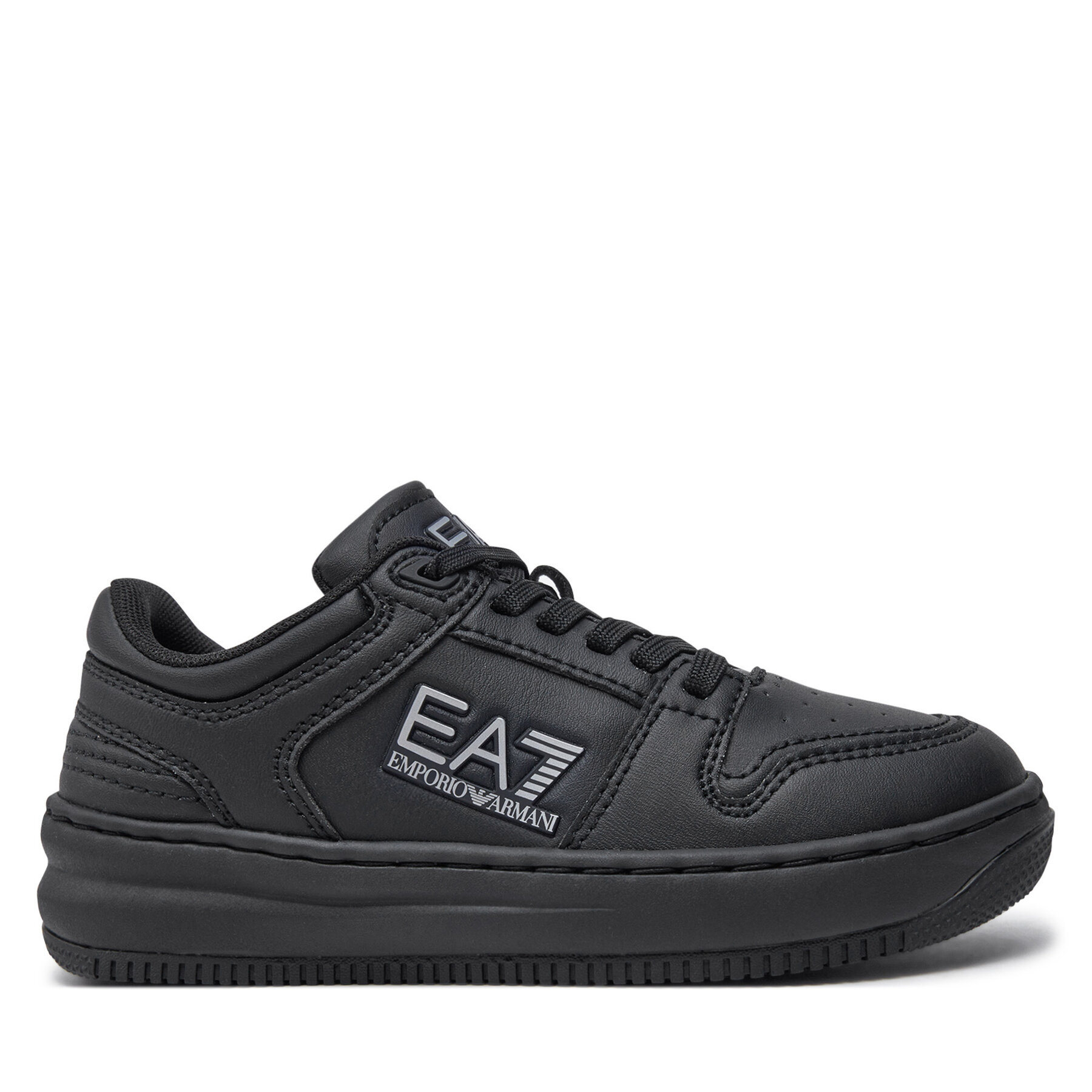 Sneakers EA7 Emporio Armani 7Y000011 AF11988 MC026 Schwarz Sneakers EA7 Emporio Armani 7Y000011 AF11988 MC026 Schwarz von EA7 Emporio Armani
