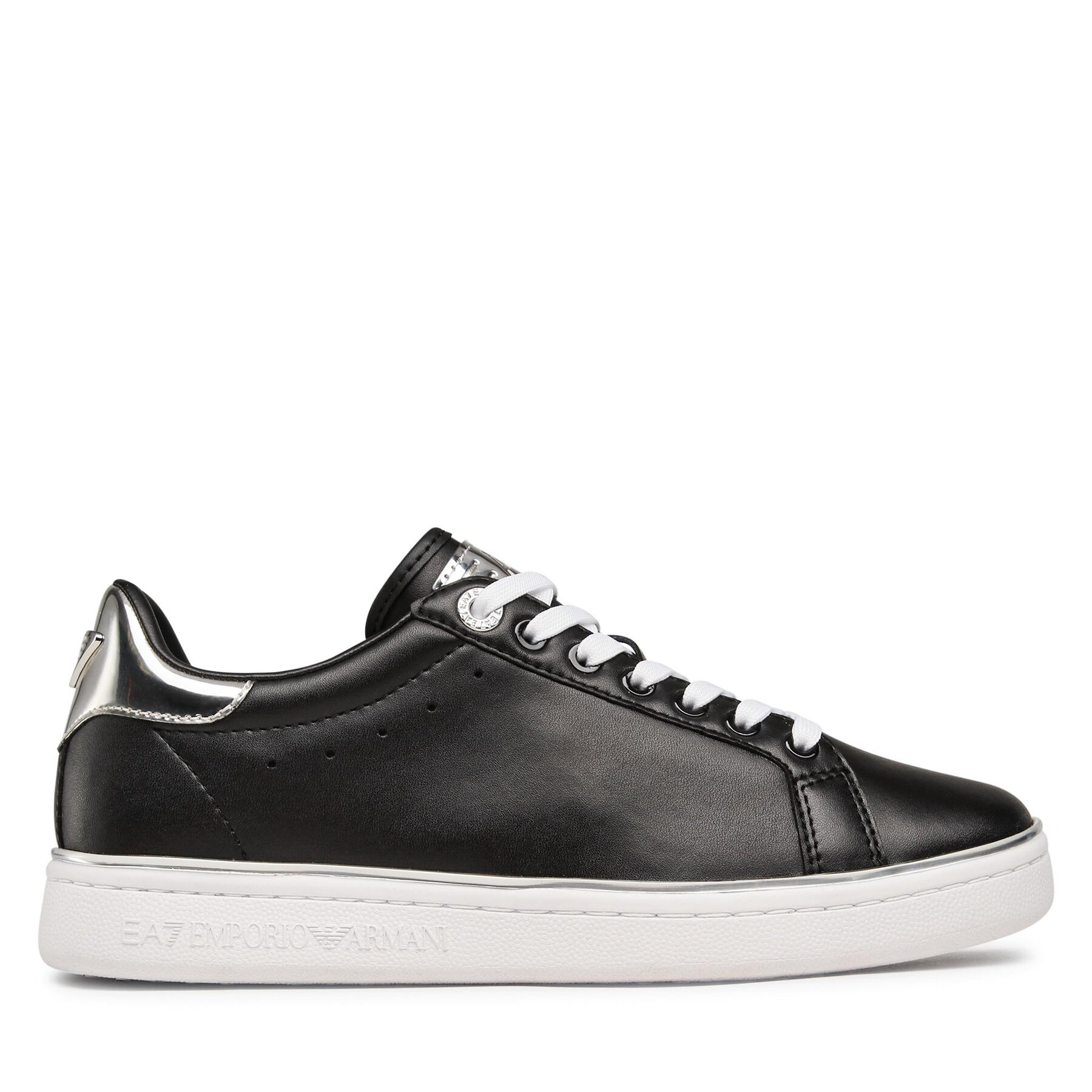 Sneakers EA7 Emporio Armani X7X009 XK329 N763 Schwarz Sneakers EA7 Emporio Armani X7X009 XK329 N763 Schwarz von EA7 Emporio Armani