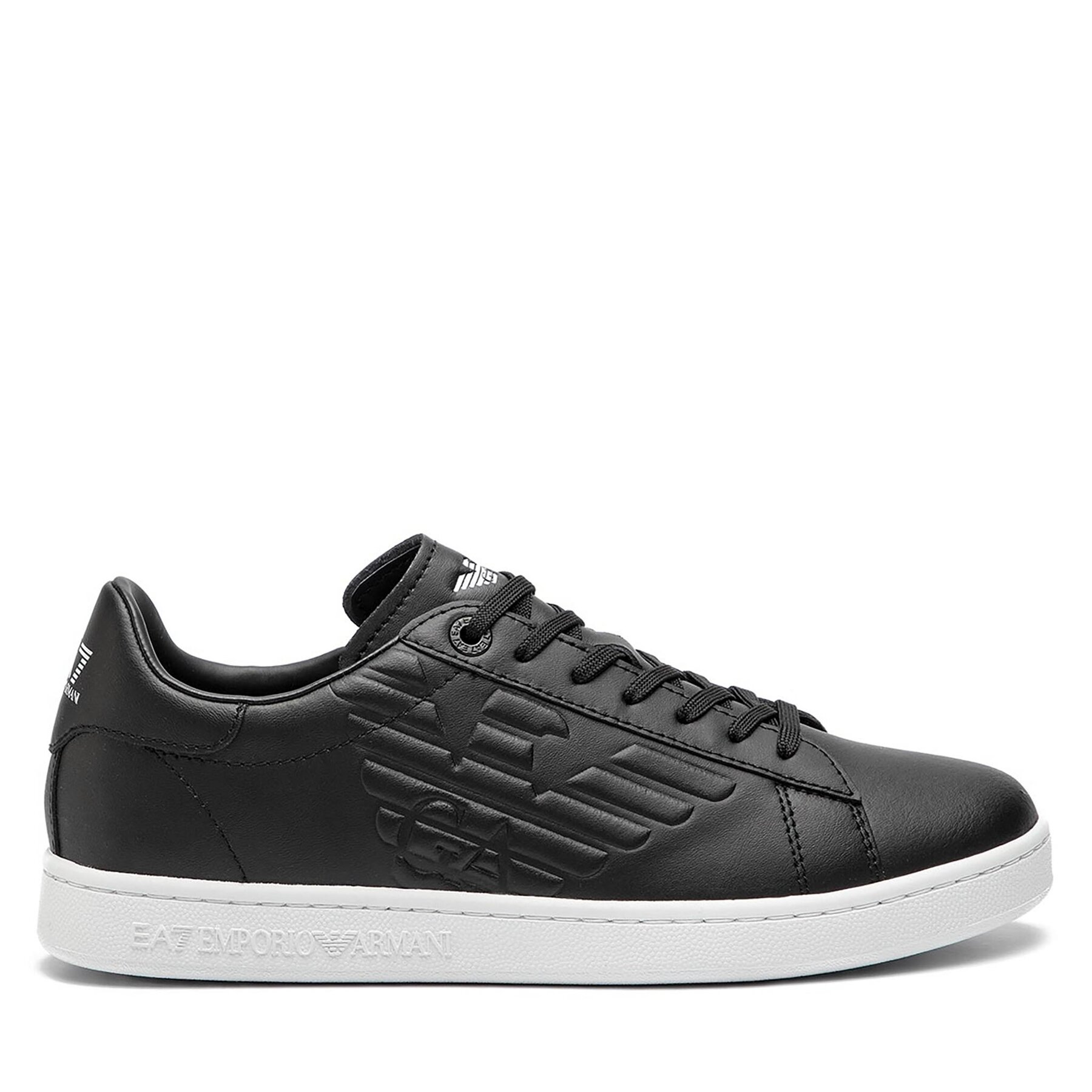 Sneakers EA7 Emporio Armani X8X001 XCC51 00002 Schwarz Sneakers EA7 Emporio Armani X8X001 XCC51 00002 Schwarz von EA7 Emporio Armani