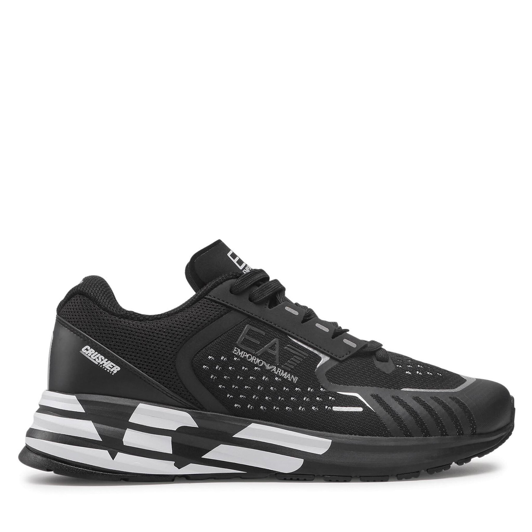 Sneakers EA7 Emporio Armani X8X094 XK239 A120 Schwarz Sneakers EA7 Emporio Armani X8X094 XK239 A120 Schwarz von EA7 Emporio Armani