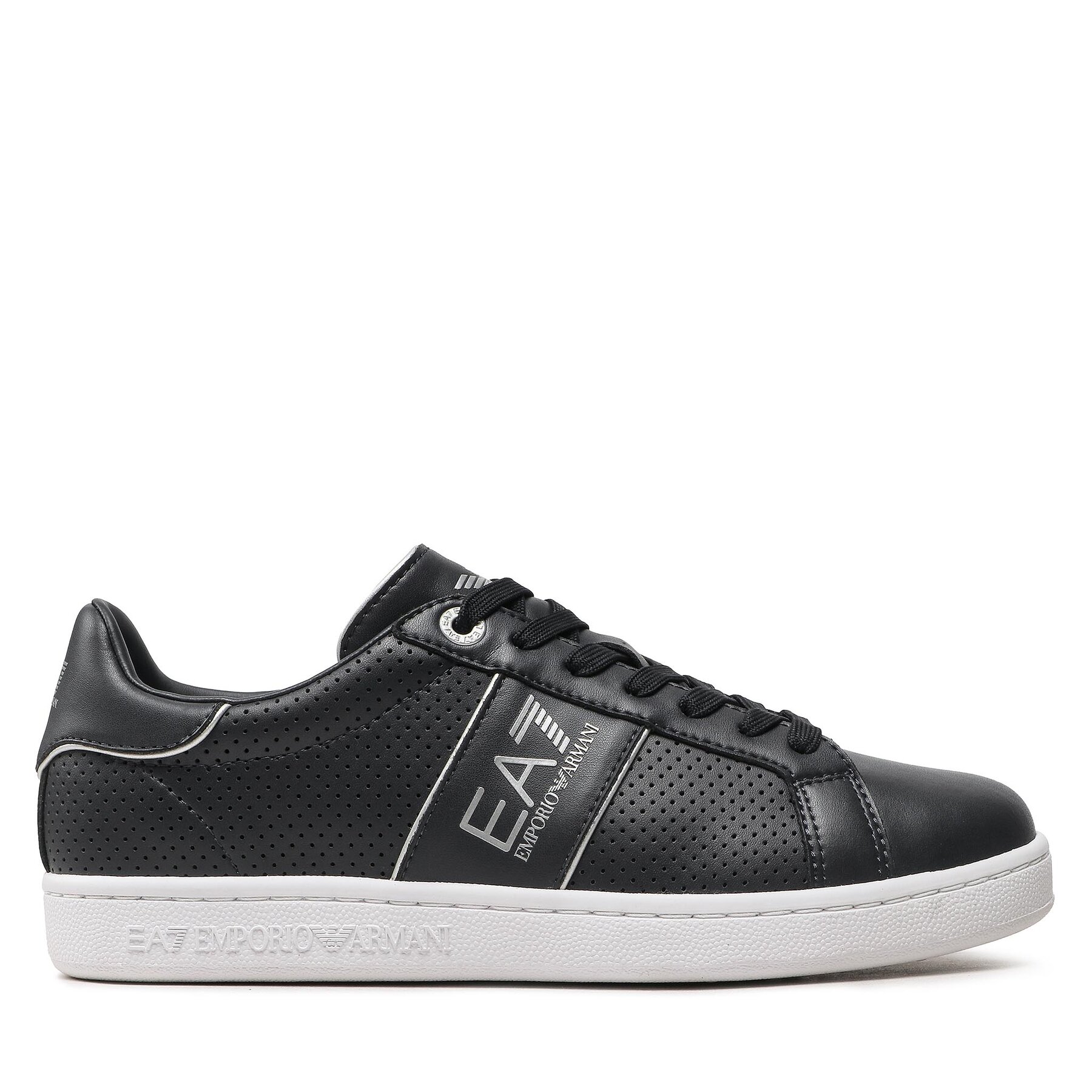Sneakers EA7 Emporio Armani X8X102 XK258 R370 Dunkelblau Sneakers EA7 Emporio Armani X8X102 XK258 R370 Dunkelblau von EA7 Emporio Armani
