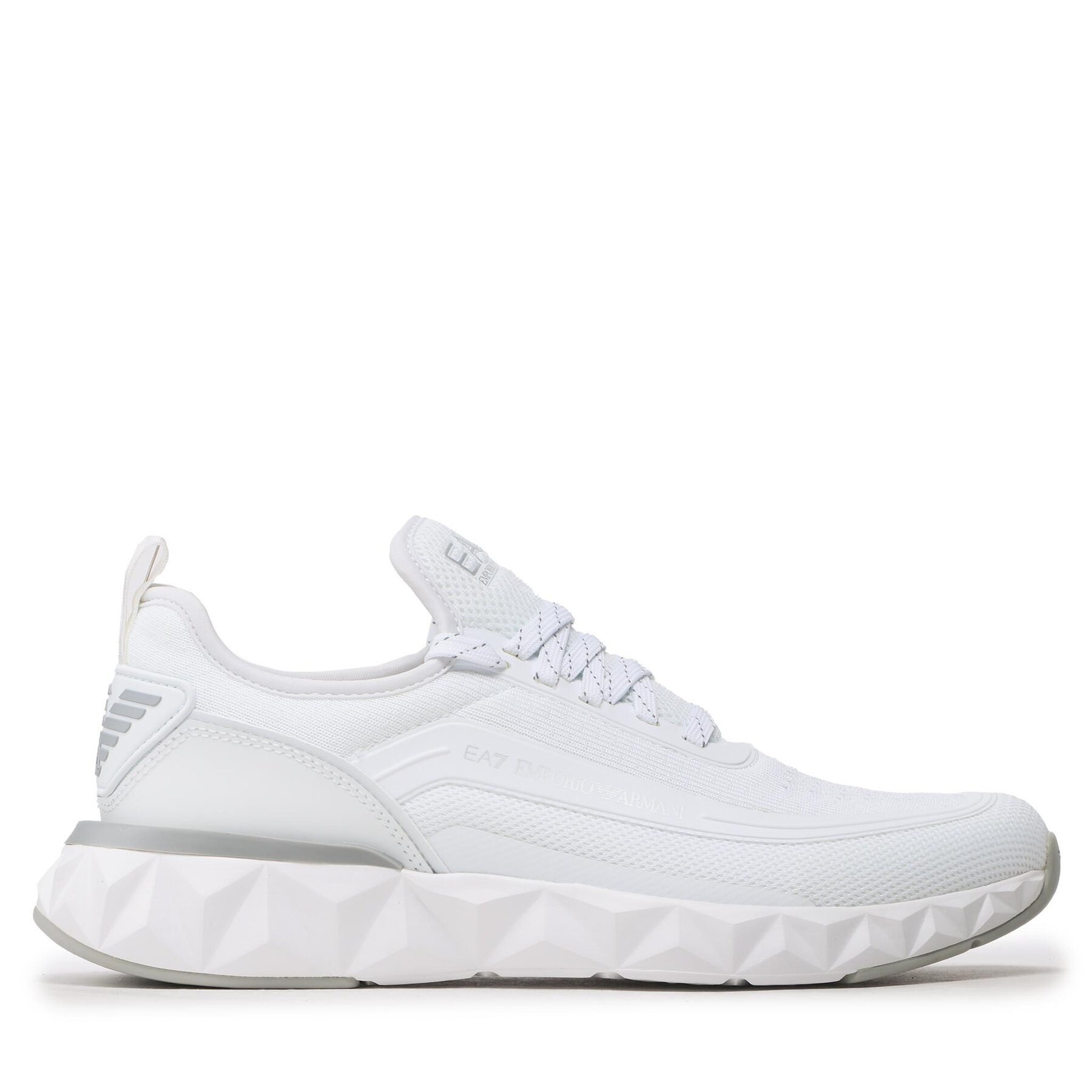 Sneakers EA7 Emporio Armani X8X106 XK262 M696 Weiß von EA7 Emporio Armani