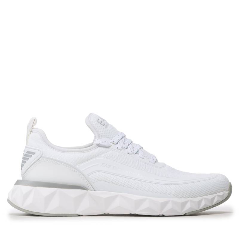 Sneakers EA7 Emporio Armani X8X106 XK262 M696 Weiß von EA7 Emporio Armani