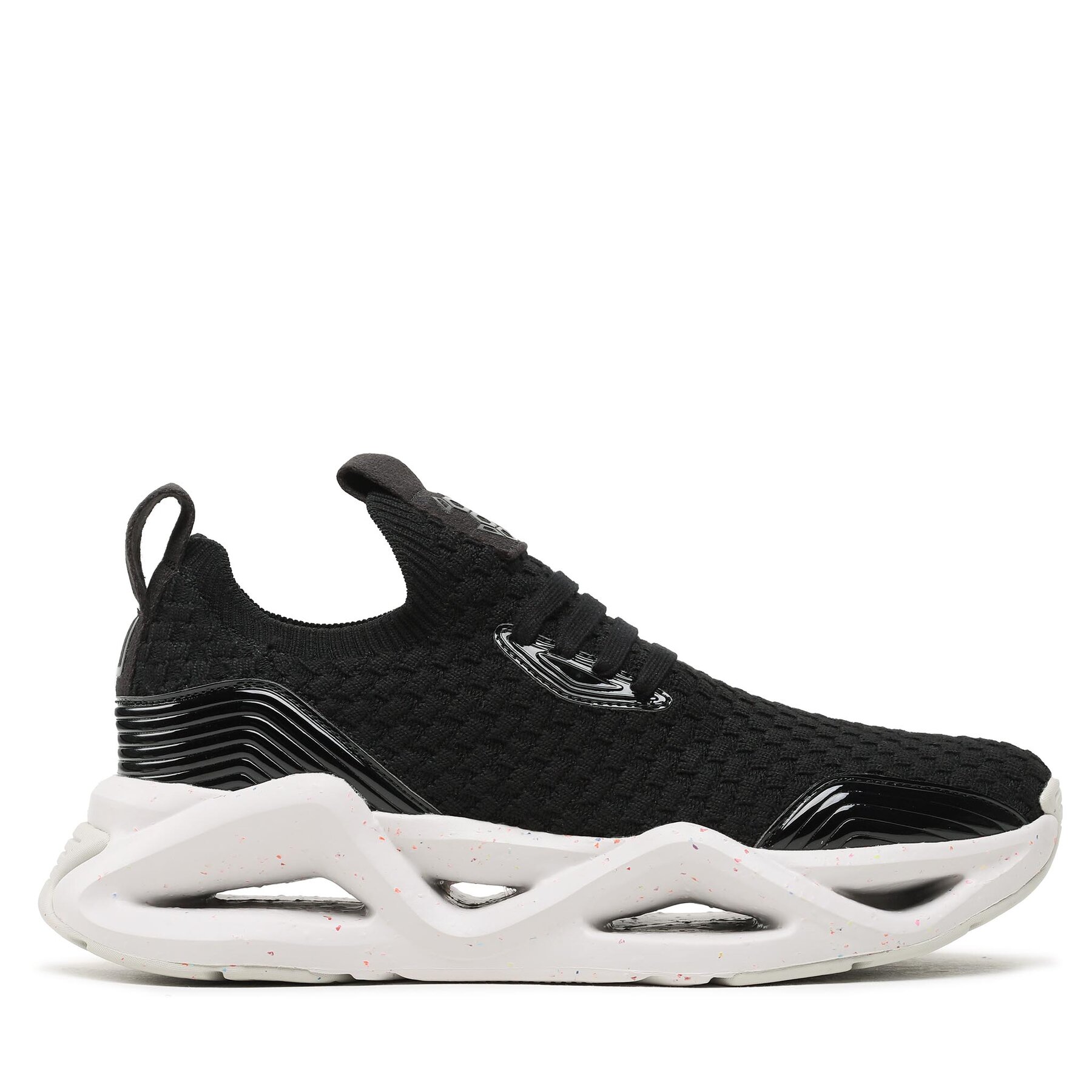Sneakers EA7 Emporio Armani X8X120 XK292 0000 Schwarz Sneakers EA7 Emporio Armani X8X120 XK292 0000 Schwarz von EA7 Emporio Armani