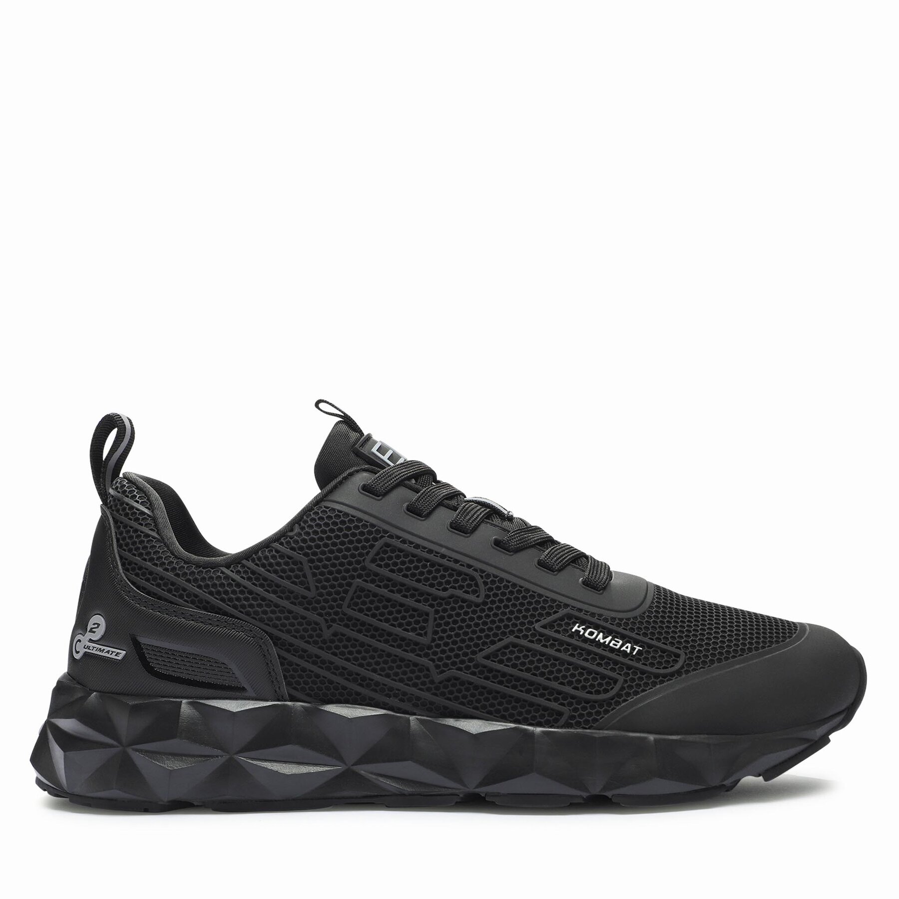 Sneakers EA7 Emporio Armani X8X154 XK357 M826 Schwarz Sneakers EA7 Emporio Armani X8X154 XK357 M826 Schwarz von EA7 Emporio Armani