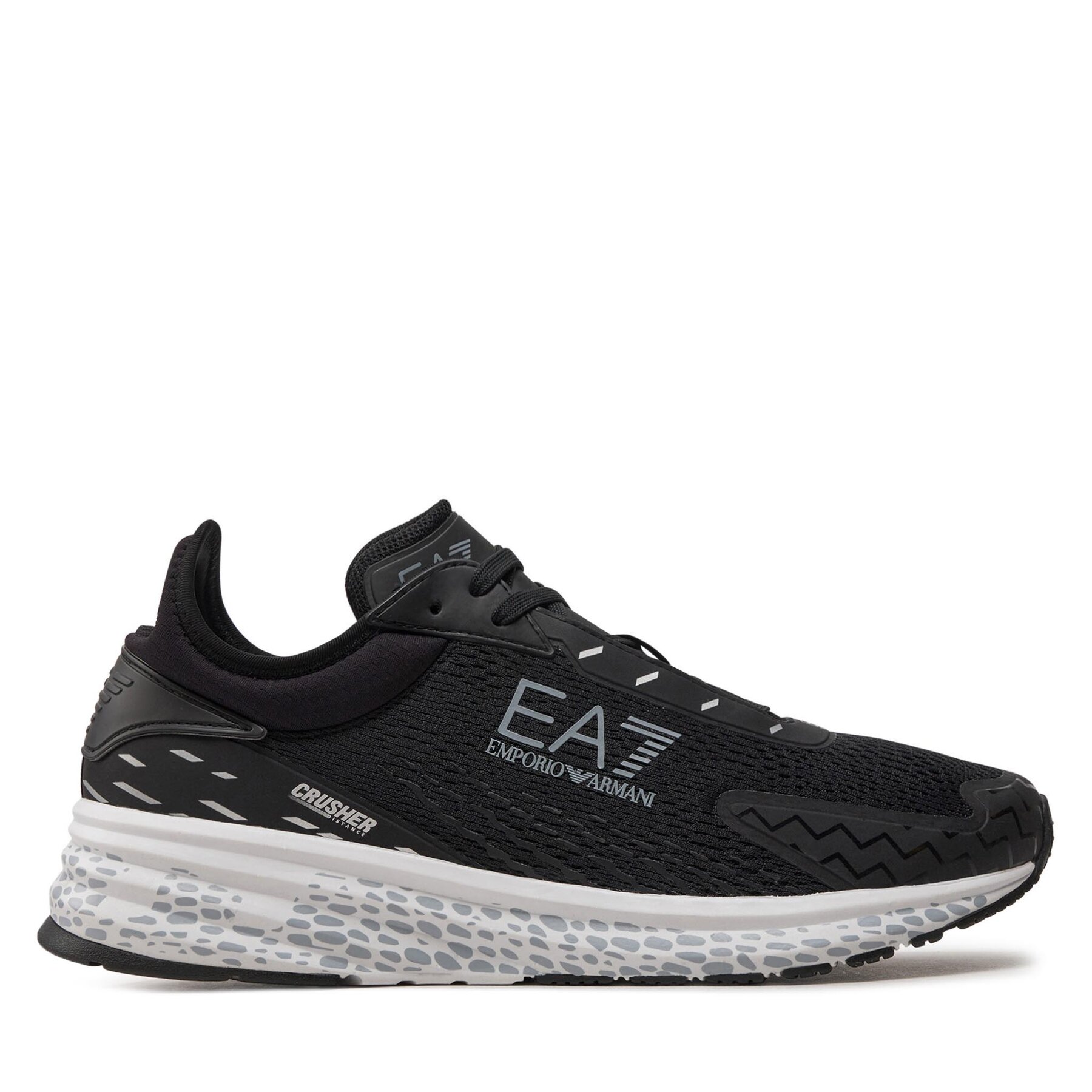 Sneakers EA7 Emporio Armani X8X157 XK361 T553 Schwarz Sneakers EA7 Emporio Armani X8X157 XK361 T553 Schwarz von EA7 Emporio Armani