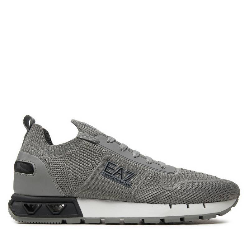 Sneakers EA7 Emporio Armani X8X171 XK373 T531 Grau von EA7 Emporio Armani