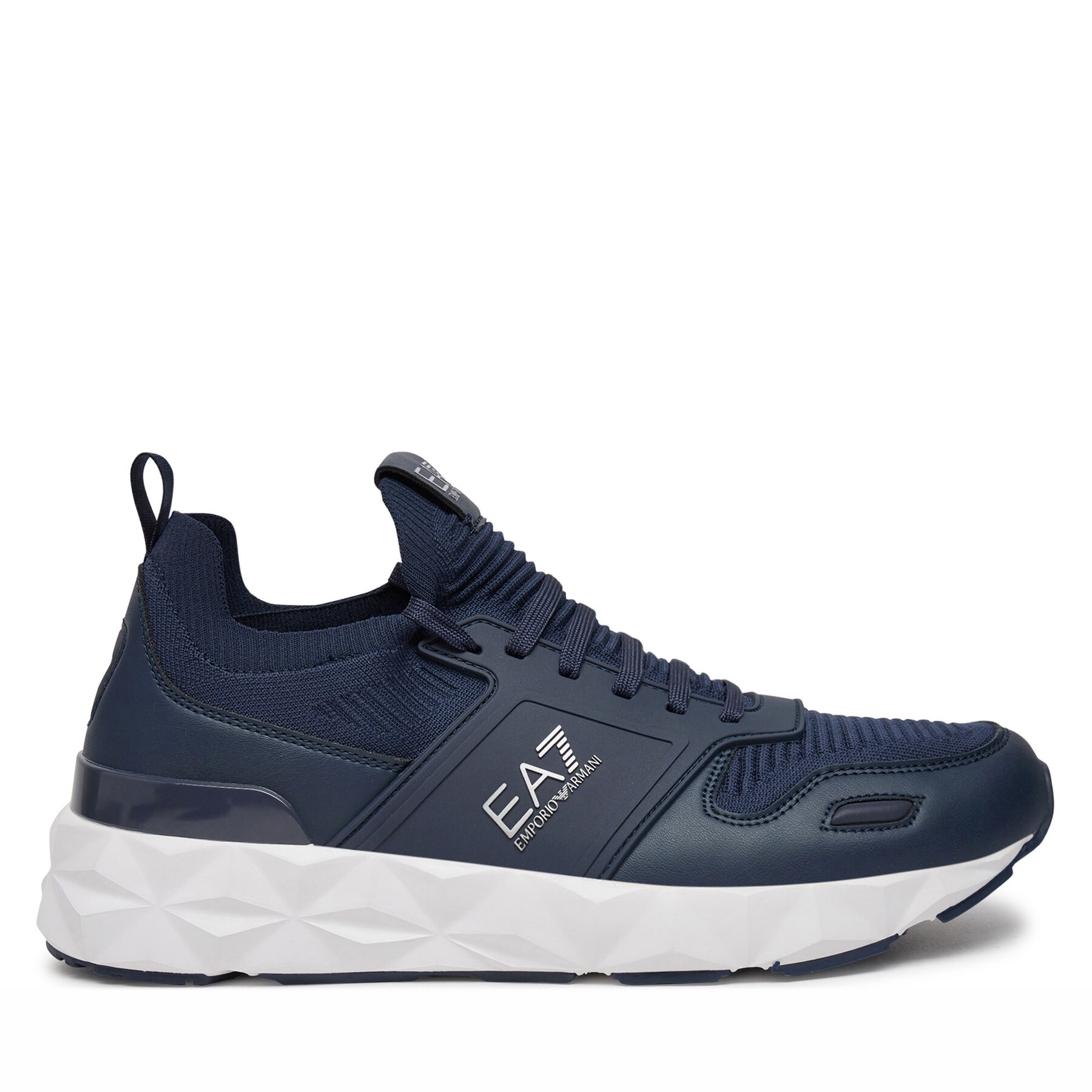 Sneakers EA7 Emporio Armani X8X175 XK380 U060 Dunkelblau Sneakers EA7 Emporio Armani X8X175 XK380 U060 Dunkelblau von EA7 Emporio Armani