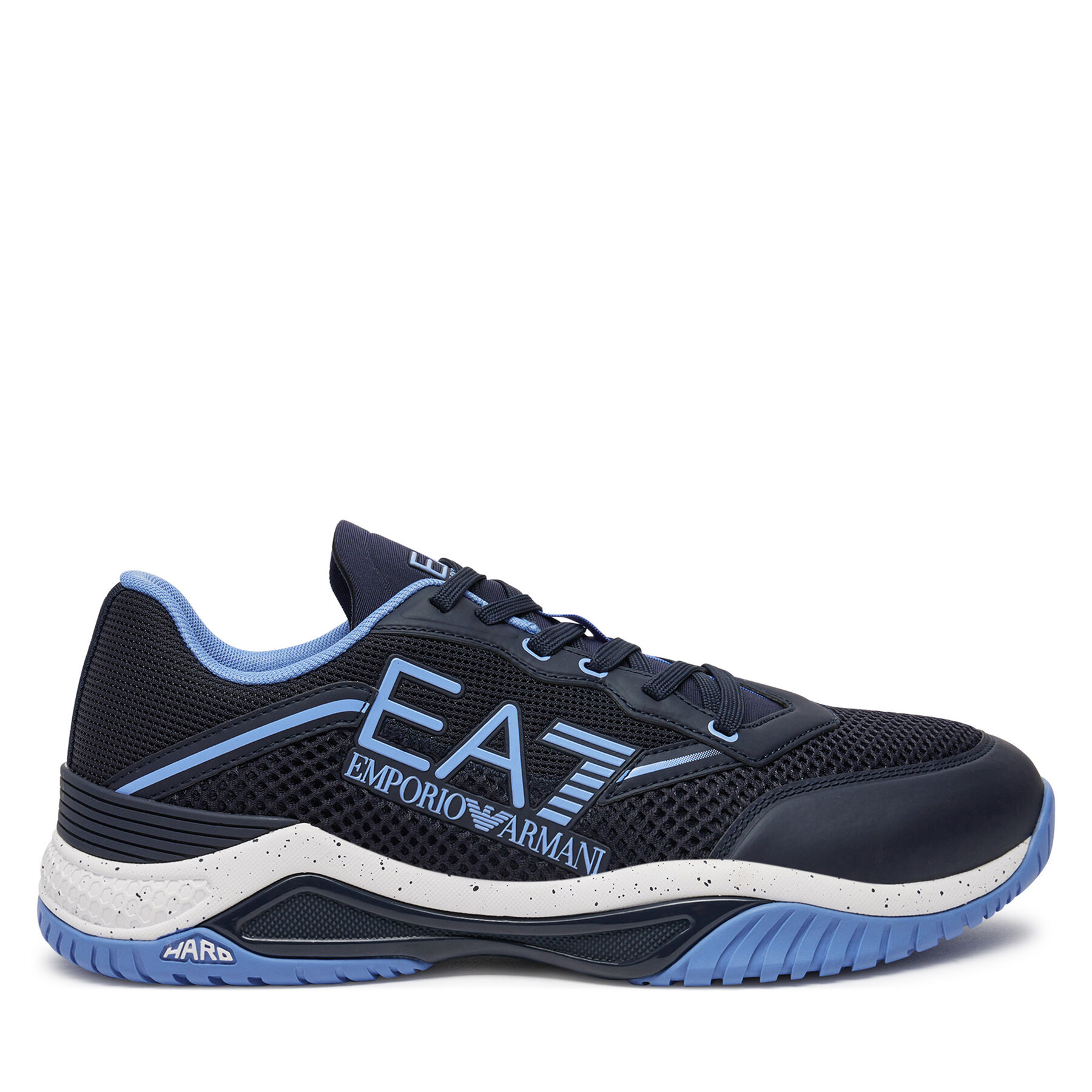 Sneakers EA7 Emporio Armani X8X192 XK407 U247 Dunkelblau Sneakers EA7 Emporio Armani X8X192 XK407 U247 Dunkelblau von EA7 Emporio Armani