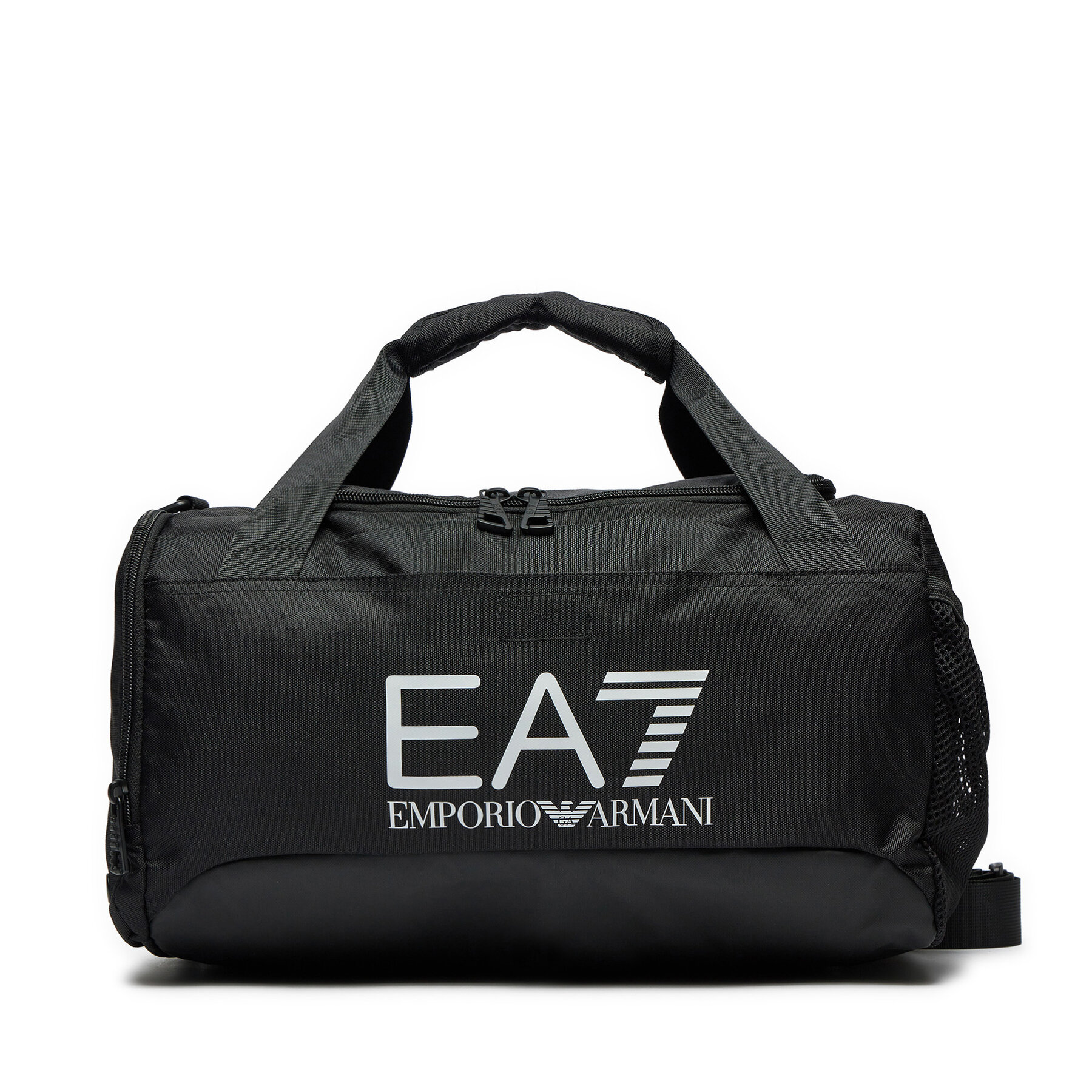 Tasche EA7 Emporio Armani 7X000012 AF12157 UC001 Schwarz Tasche EA7 Emporio Armani 7X000012 AF12157 UC001 Schwarz von EA7 Emporio Armani