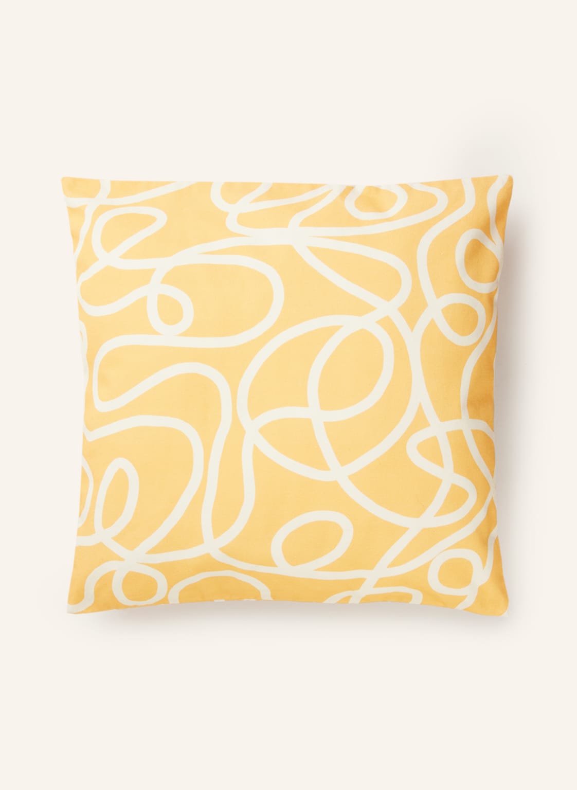 Eb Home Dekokissenhülle orange Eb Home Dekokissenhülle orange von EB HOME
