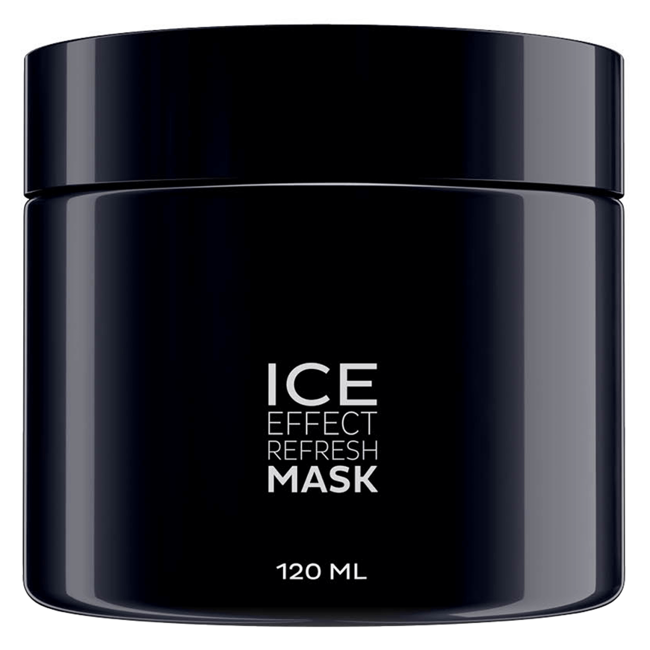 EBENHOLZ - ICE EFFECT REFRESH MASK sofort Erfrischung von EBENHOLZ skincare