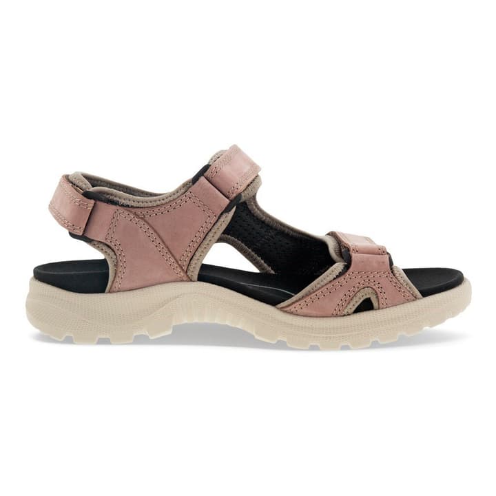 Ecco Onroads Trekkingsandalen rosa von ECCO