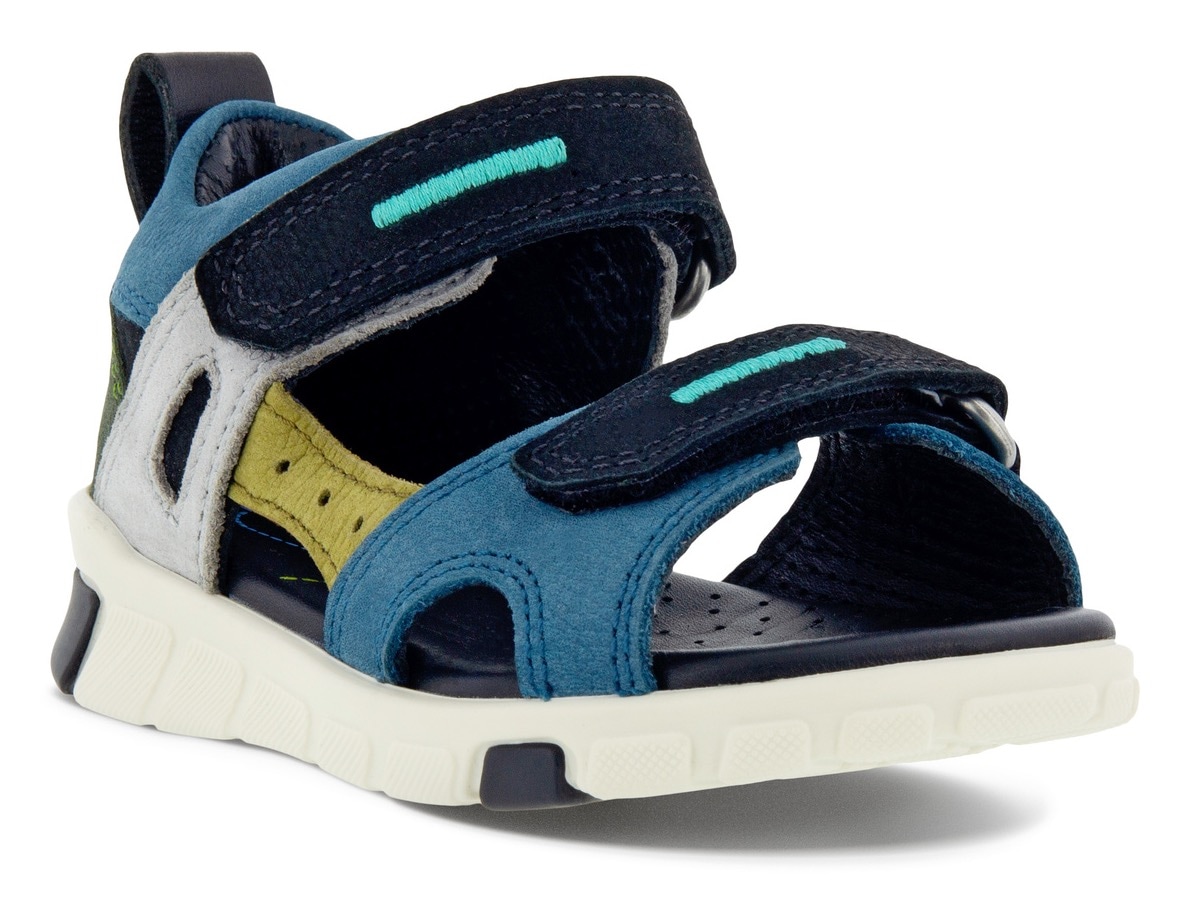 Ecco Riemchensandale »MINI STRIDE SANDAL« von ECCO