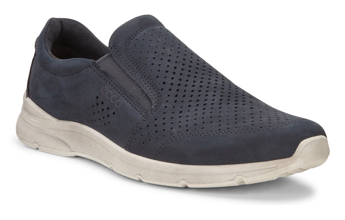 Ecco Slip-On Sneaker »IRVING« von ECCO