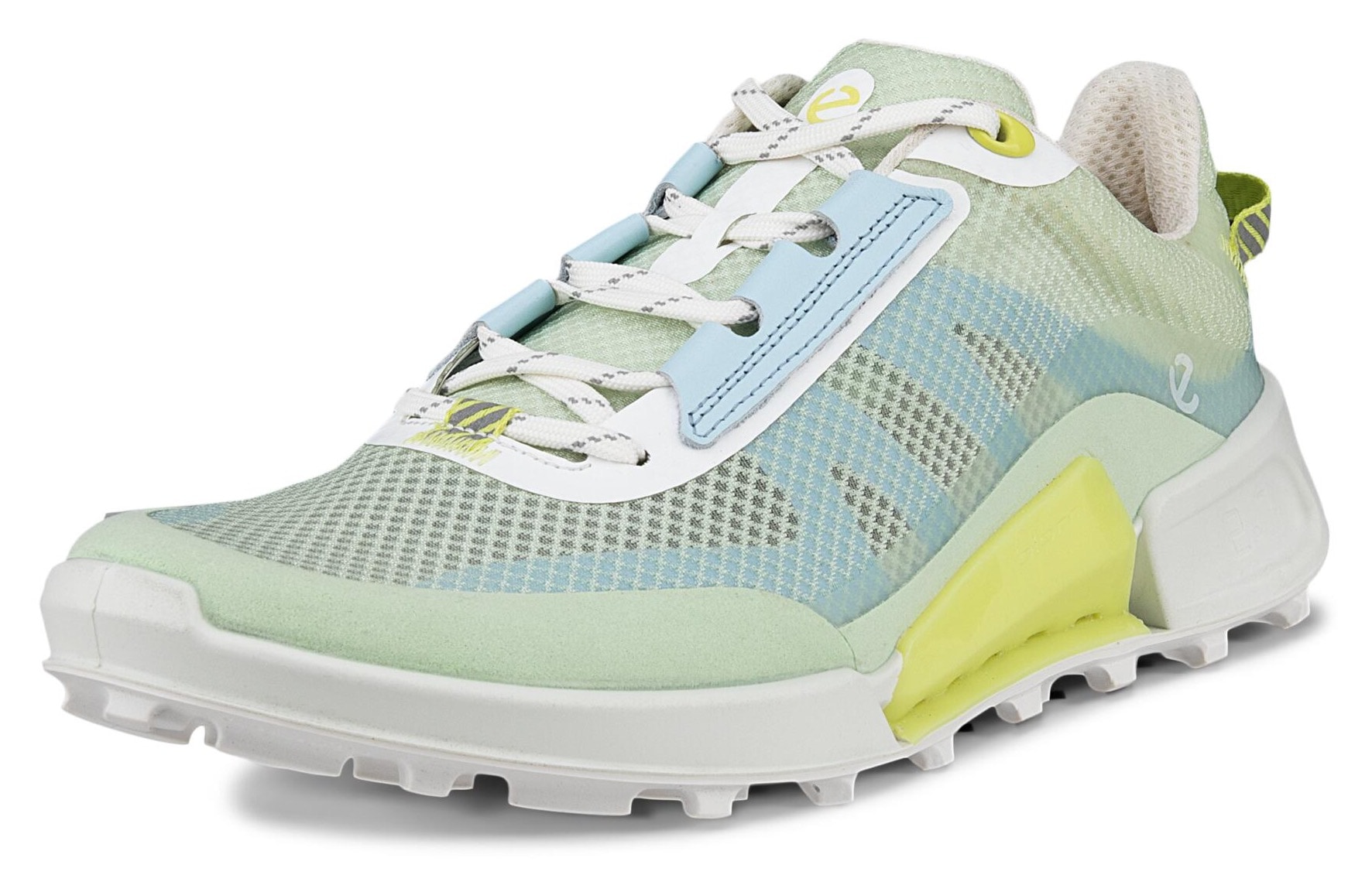 Ecco Sneaker »BIOM 2.1 X MOUNTAIN W« von ECCO