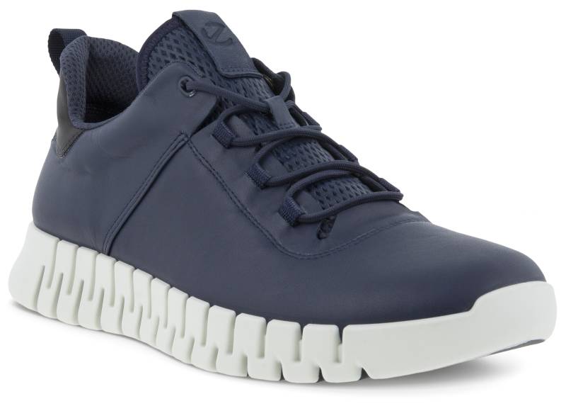 Ecco Sneaker »GRUUV M« von ECCO