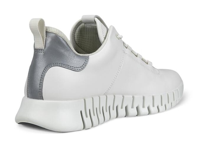 Ecco Sneaker »GRUUV M« von ECCO