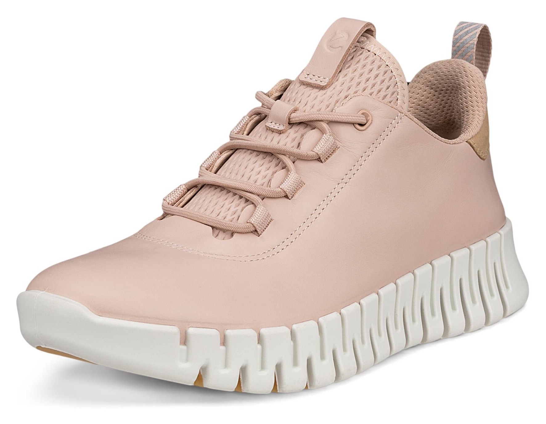 Ecco Sneaker »GRUUV W« von ECCO