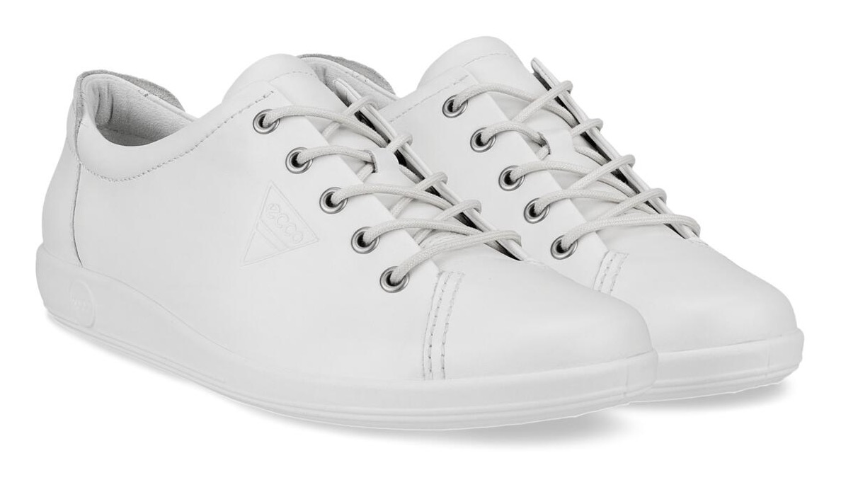 Ecco Sneaker »Soft 2.0« von ECCO