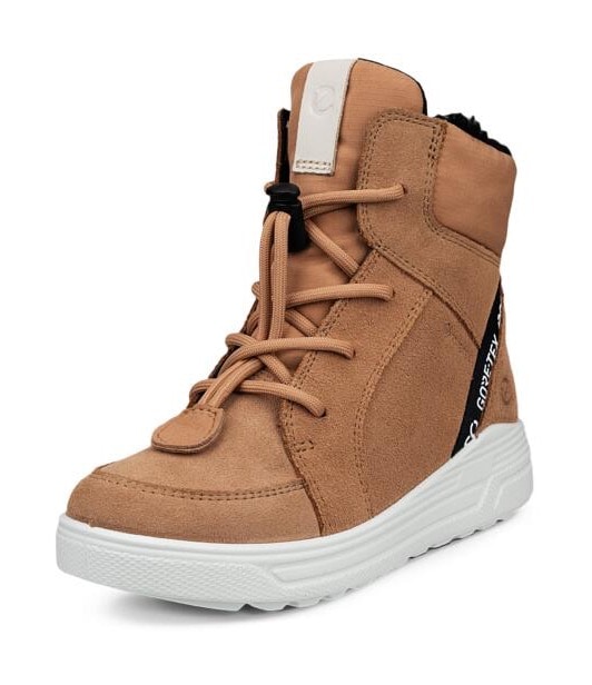 Ecco Winterboots »URBAN SNOWBOARDER«, Schlupfboots, Outdoorboots, Snowboots mit GORE-TEX Membran von ECCO