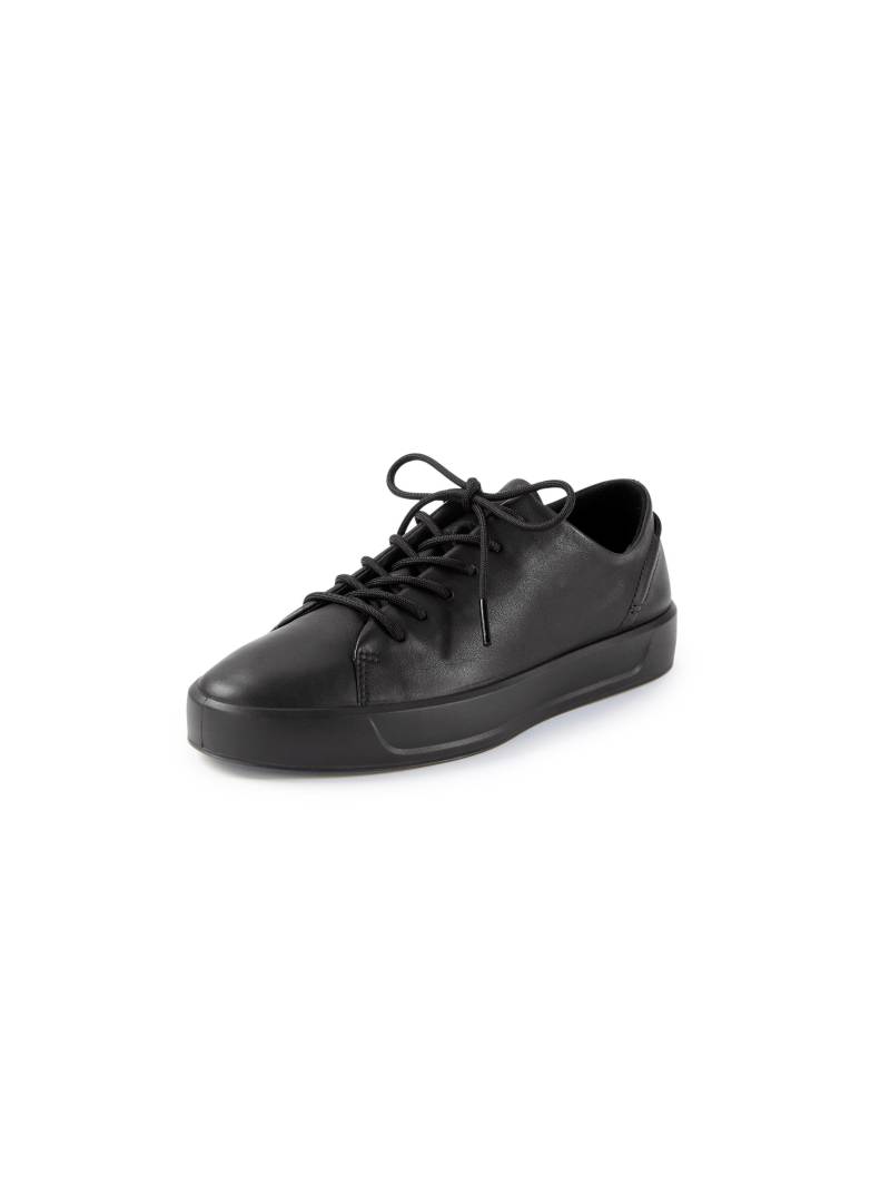 Sneaker Soft 8 Ecco schwarz Größe: 42 von ECCO