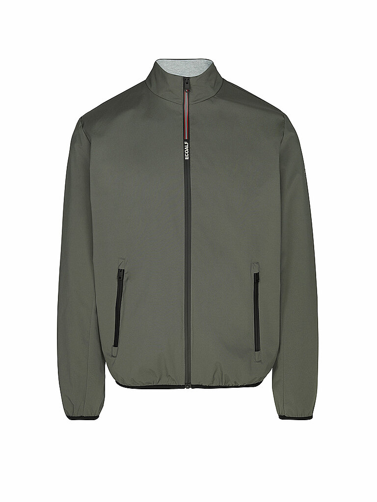 ECOALF Blouson JAMESALF olive | S von ECOALF