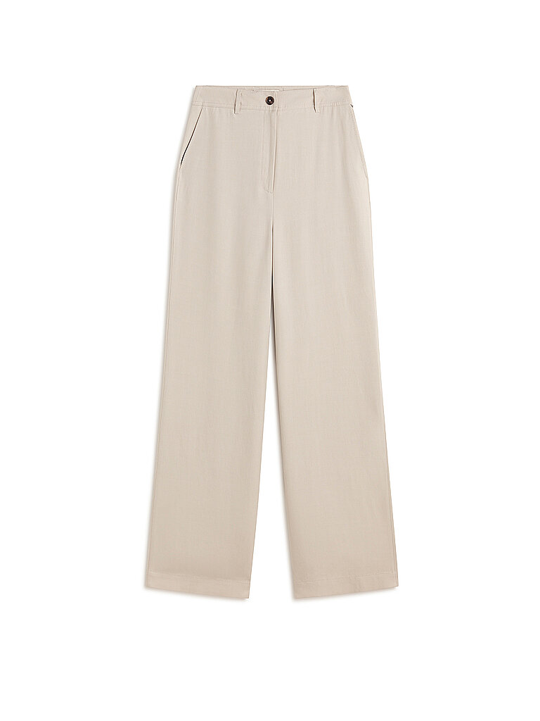 ECOALF Businesshose SABINEALF creme | 44 von ECOALF