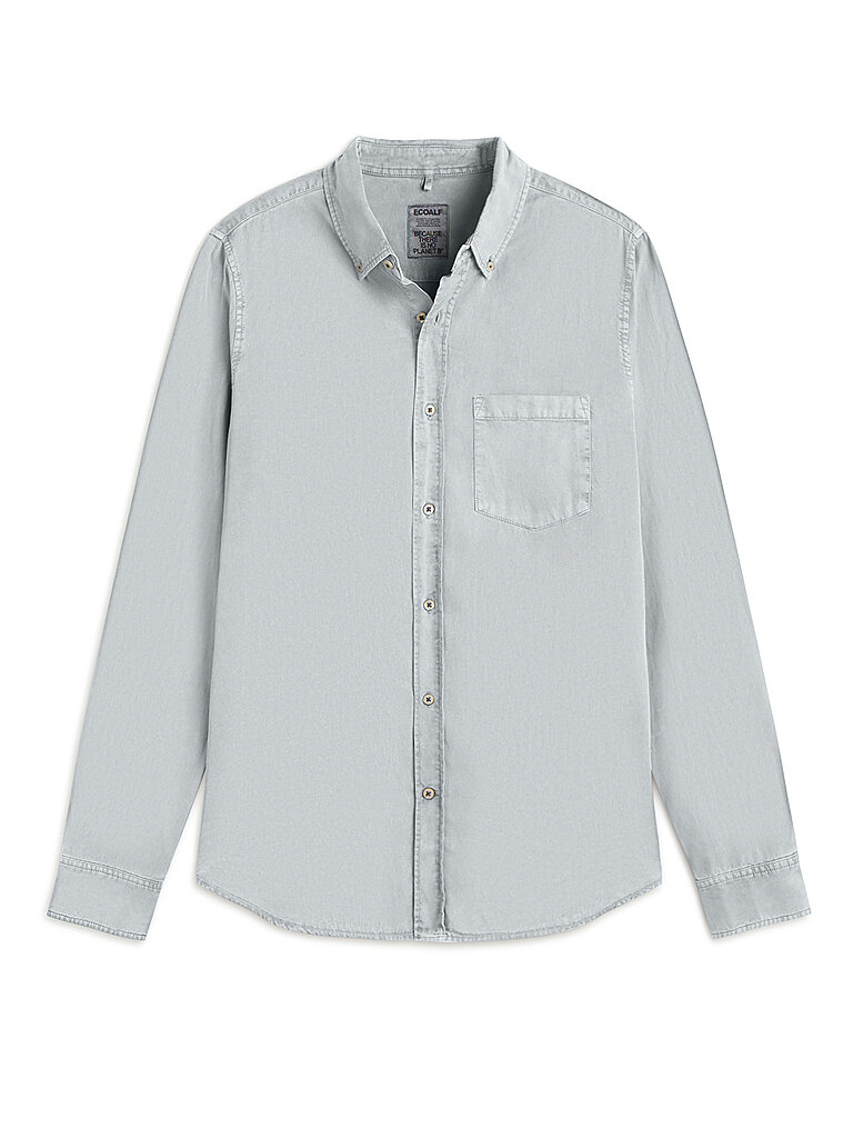 ECOALF Hemd CARLOSALF hellgrau | S ECOALF Hemd CARLOSALF hellgrau | S von ECOALF
