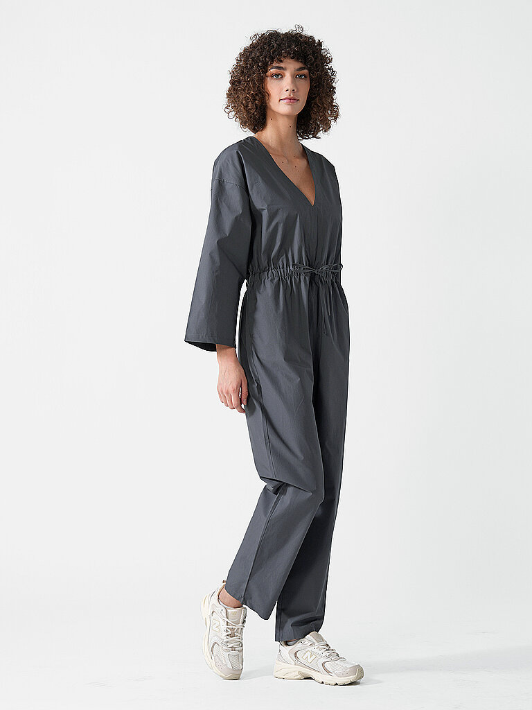 ECOALF Jumpsuit MAIKOALF grau | L ECOALF Jumpsuit MAIKOALF grau | L von ECOALF