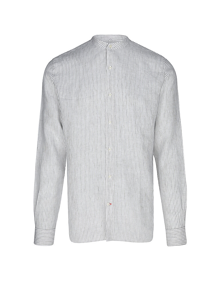 ECOALF Leinenhemd Regular Fit DAVIDALF weiss | M ECOALF Leinenhemd Regular Fit DAVIDALF weiss | M von ECOALF