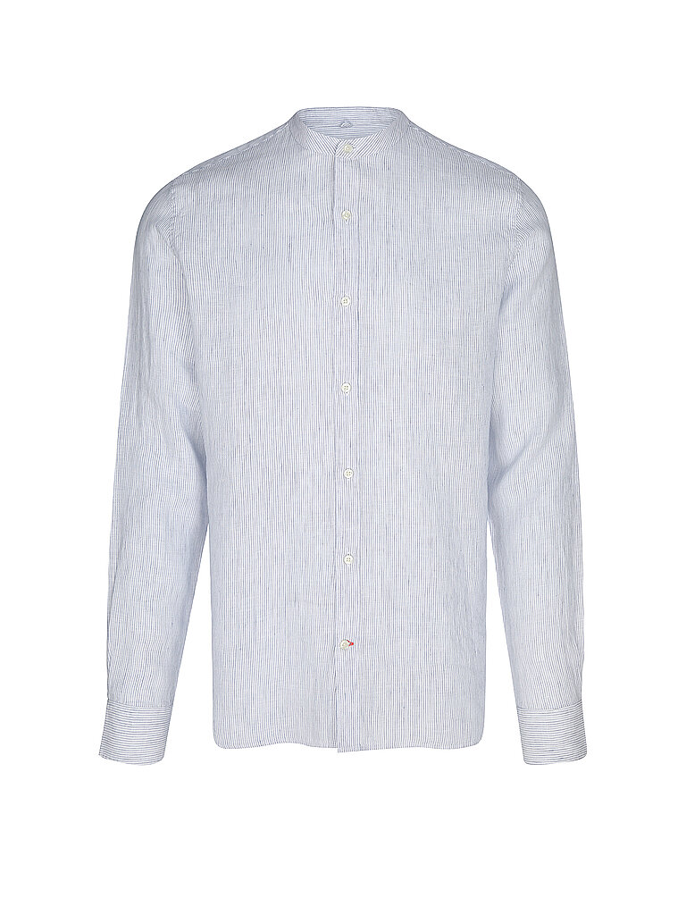 ECOALF Leinenhemd Regular Fit DAVIDALF weiss | XXL ECOALF Leinenhemd Regular Fit DAVIDALF weiss | XXL von ECOALF