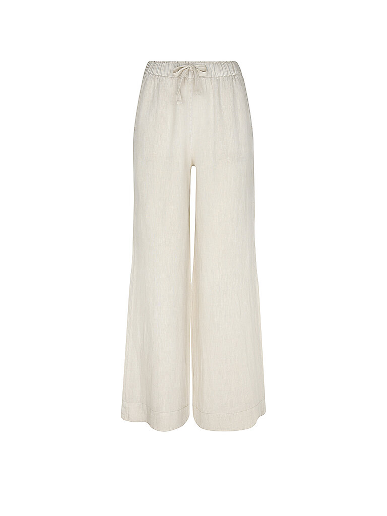 ECOALF Leinenhose MOSAALF beige | M ECOALF Leinenhose MOSAALF beige | M von ECOALF