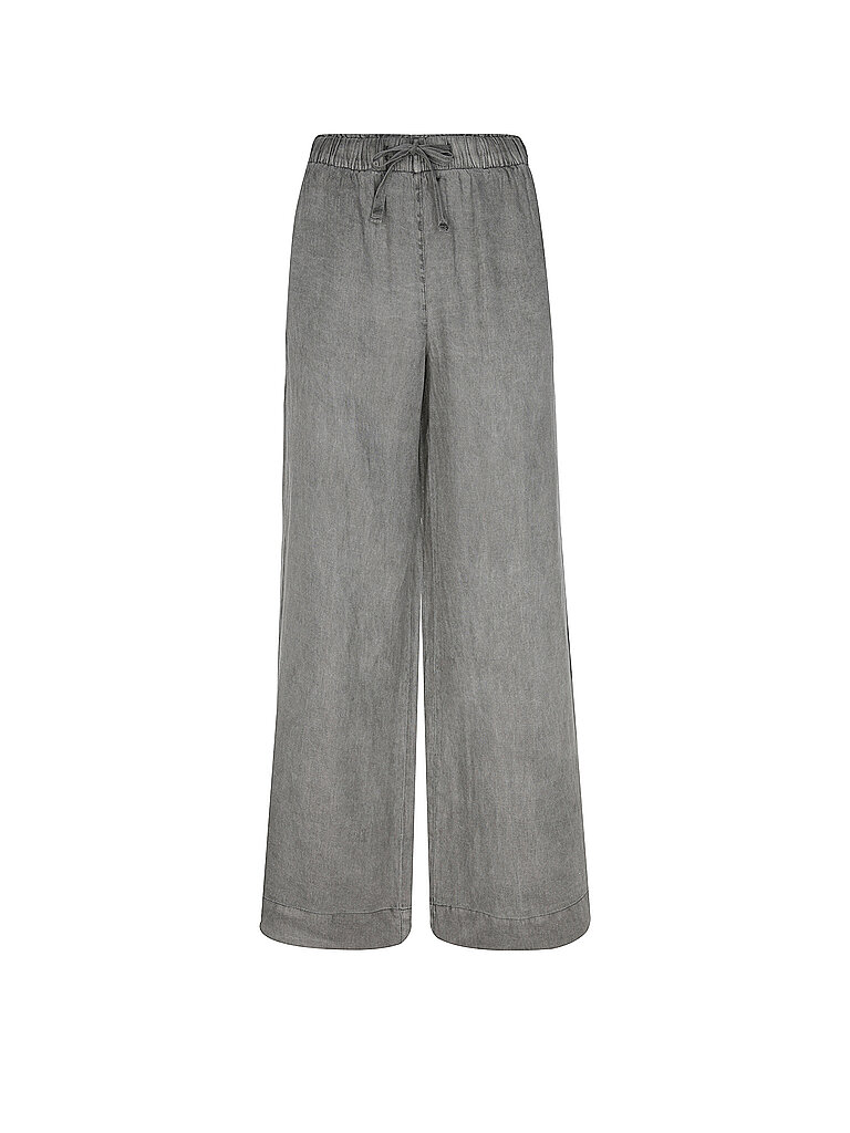 ECOALF Leinenhose MOSAALF grau | M ECOALF Leinenhose MOSAALF grau | M von ECOALF