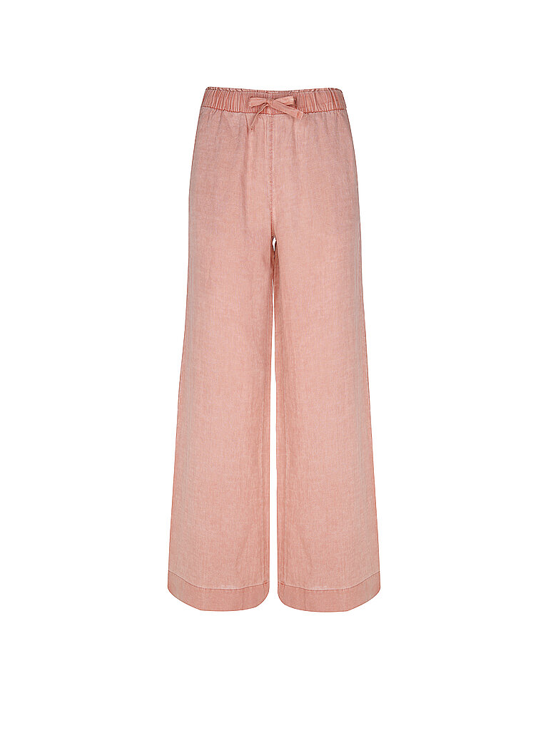 ECOALF Leinenhose MOSAALF koralle | M ECOALF Leinenhose MOSAALF koralle | M von ECOALF
