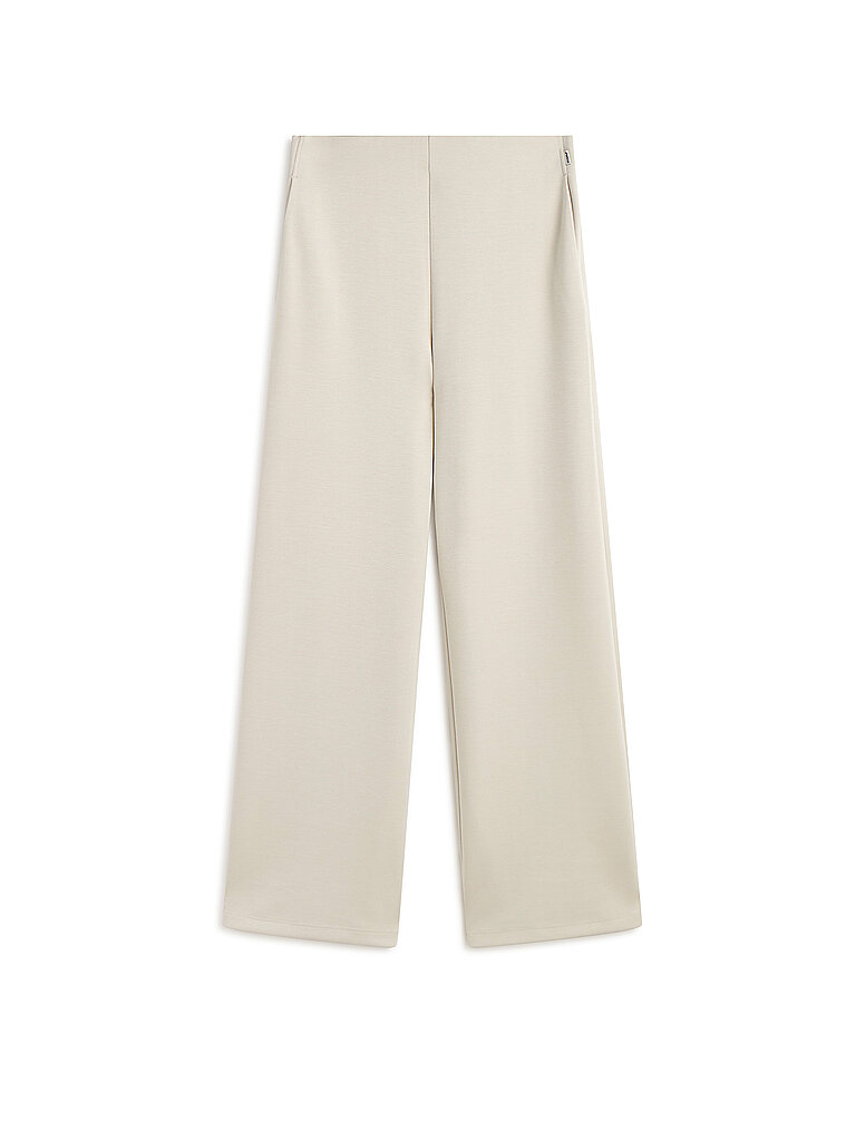 ECOALF Marlenehose ARDAALF beige | L von ECOALF