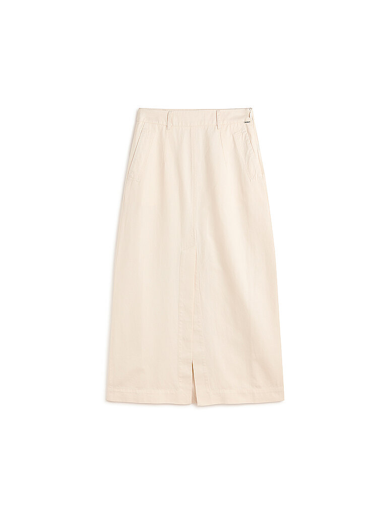 ECOALF Midirock NARAALF creme | 38 von ECOALF