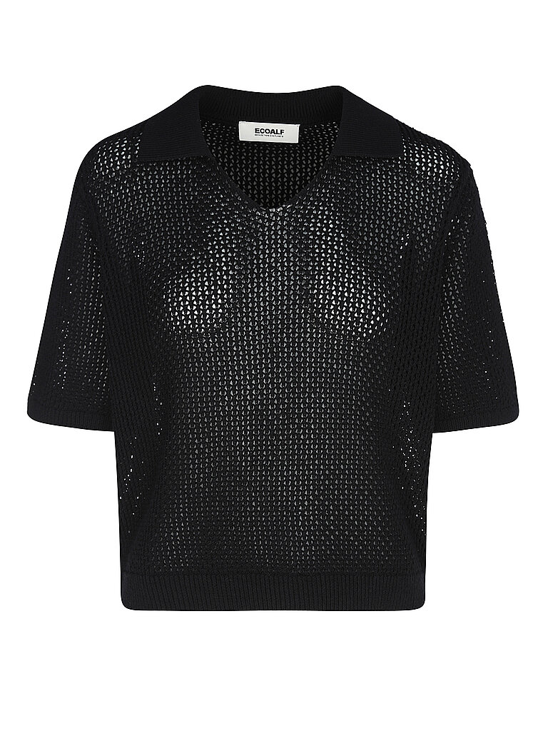ECOALF Pullover ARGANALF schwarz | M ECOALF Pullover ARGANALF schwarz | M von ECOALF